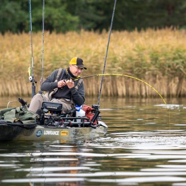Vapojen ominaisuudet – ahven/kuha/hauki