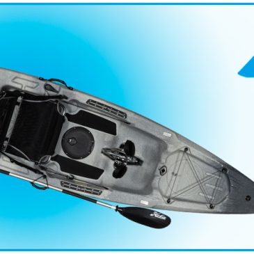 Hobie Passport 12R